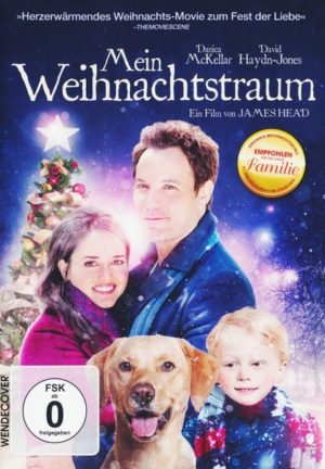 Mein Weihnachtstraum