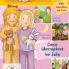 Meine Freundin Conni 12 - Conni übernachtet bei Julia