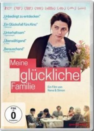 Meine glückliche Familie