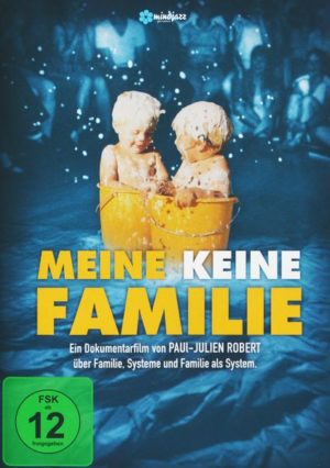 Meine keine Familie