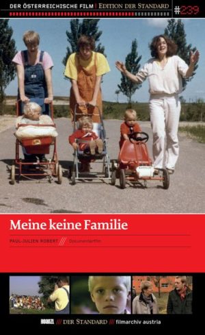 Meine keine Familie - Edition der Standard