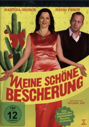 Meine schöne Bescherung