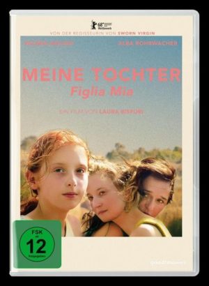 Meine Tochter - Figlia Mia