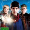 Merlin - Die neuen Abenteuer (Vol. 2)  [3 DVDs]