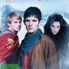 Merlin - Die neuen Abenteuer - Vol. 9