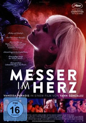 Messer im Herz  (OmU)