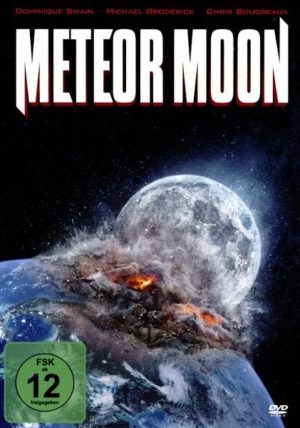 Meteor Moon