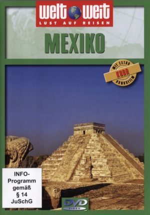 Mexiko - Weltweit