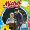 Michel aus Lönneberga - Spielfilm-Komplettbox  [3 DVDs]