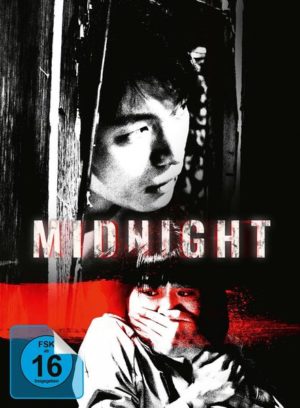 Midnight - 2-Disc Limited Edition Mediabook (+ DVD)