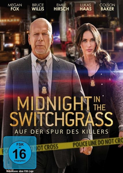 Midnight in the Switchgrass - Auf der Spur des Killers