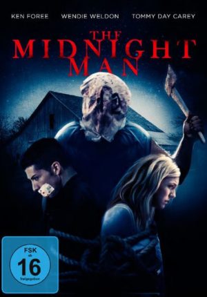 Midnight Man - Der Tod kommt um Mitternacht