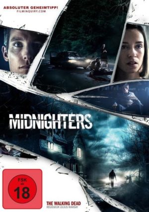 Midnighters