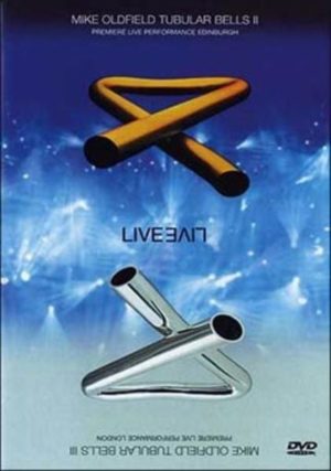 Mike Oldfield - Tubular Bells 2 & 3