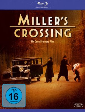 Miller's Crossing