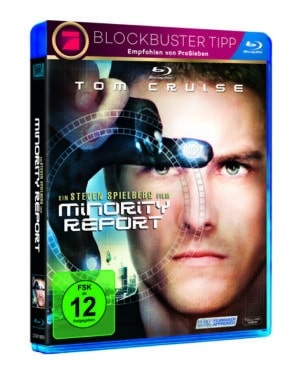 Minority Report