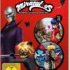 Miraculous 13+14 - Die DVD zur TV-Serie  [2 DVDs]