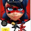 Miraculous - Geschichten von Ladybug und Cat Noir - Staffelbox 1  [3 DVDs]