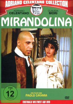 Mirandolina