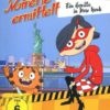 Mirette ermittelt DVD 2 - Ein Gorilla in New York