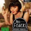 Miss Fishers mysteriöse Mordfälle - Staffel 1