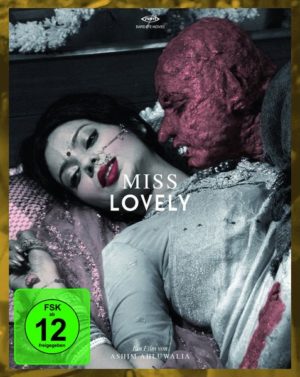 Miss Lovely  (OmU)  Special Edition