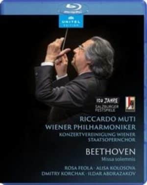 Missa solemnis