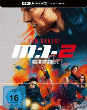 Mission: Impossible 2