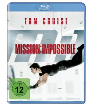 Mission: Impossible - Remastered