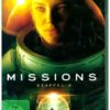 Missions - Staffel 2  [2 DVDs]
