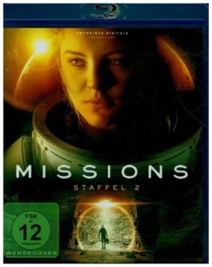 Missions - Staffel 2