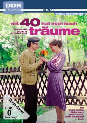 Mit 40 hat man noch Träume (DDR TV-Archiv)