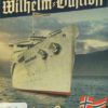 Mit der Wilhelm Gustloff in Norwegen  (inkl. Buch)