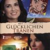 Mit glücklichen Tränen