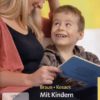 Mit Kindern sprechen und lesen - Sprache kitzeln/Sprache fördern