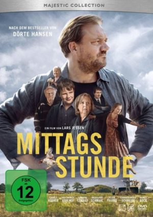 Mittagsstunde  [2 DVDs]