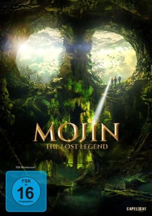 Mojin - The Lost Legend  (Softbox)