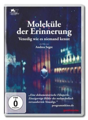 Moleküle der Erinnerung