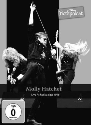 Molly Hatchet - Live At Rockpalast