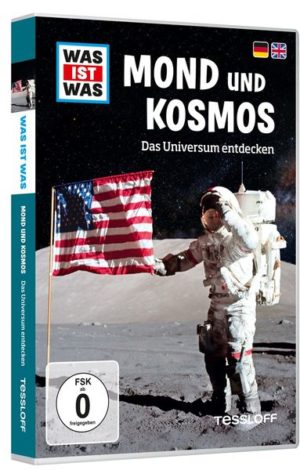 Mond und Kosmos / The Moon and the Universe