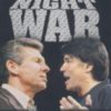 Monday Night War/UK Version
