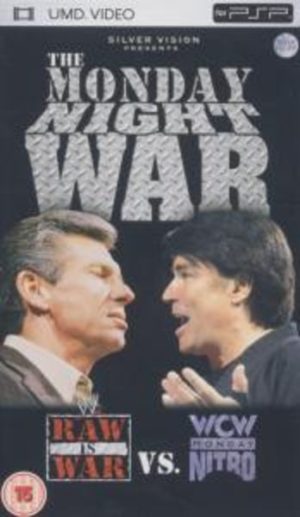 Monday Night War/UK Version