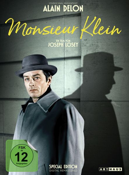 Monsieur Klein / Special Edition / Digital Remastered