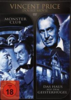 Monster Club