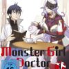 Monster Girl Doctor - Vol. 1