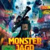 Monster-Jagd