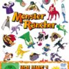 Monster Rancher Vol. 1 (Ep. 1-26) im Sammelschuber  [4 DVDs]