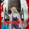 MONSTER - Volume 3 (Ep. 25-36) - Steelbook  [2 DVDs]