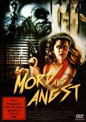 Mord aus Angst