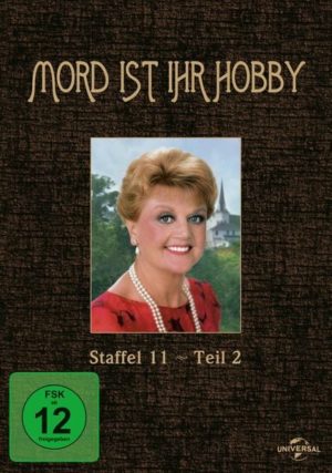 Mord ist ihr Hobby - Season 11.2